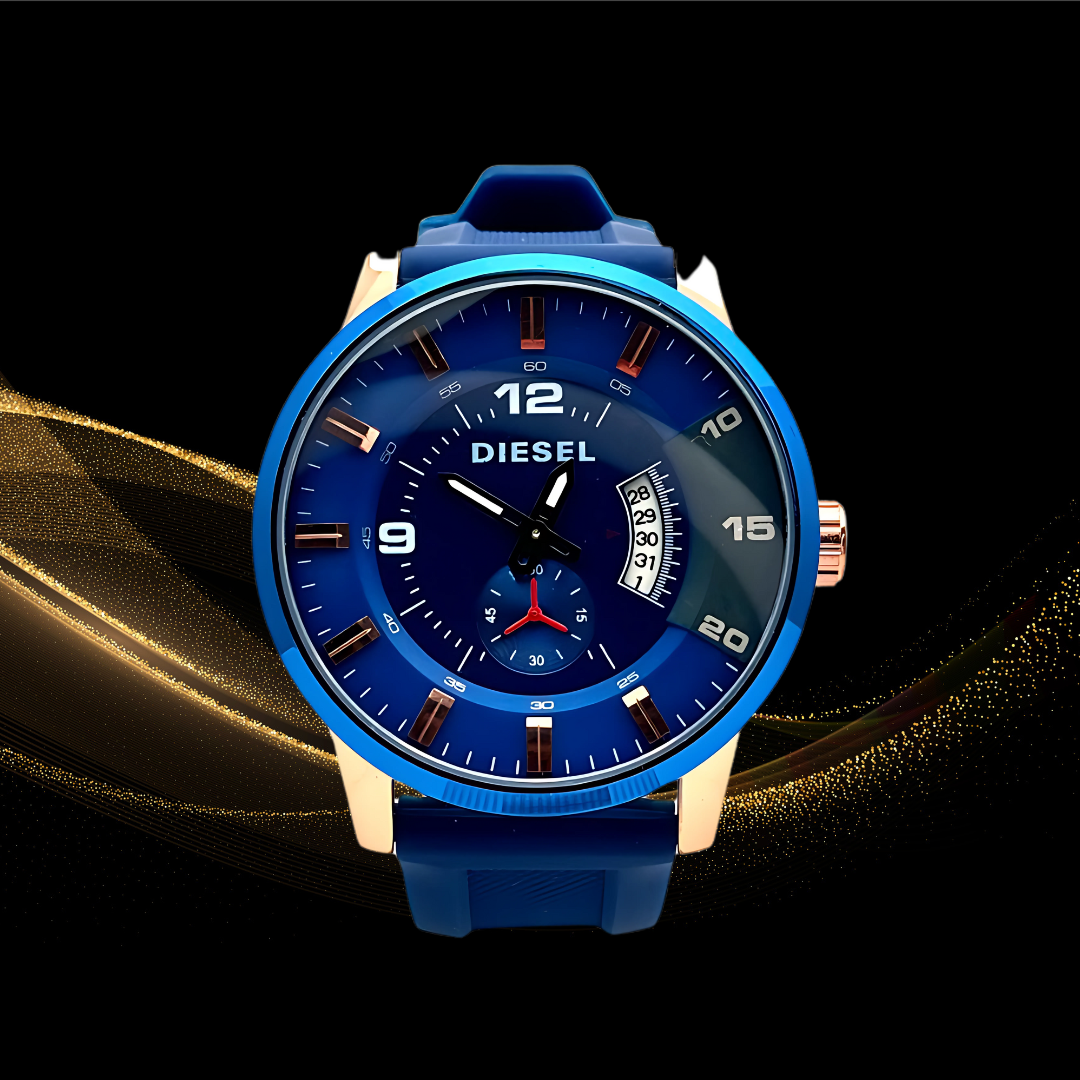 Reloj Diesel Pro