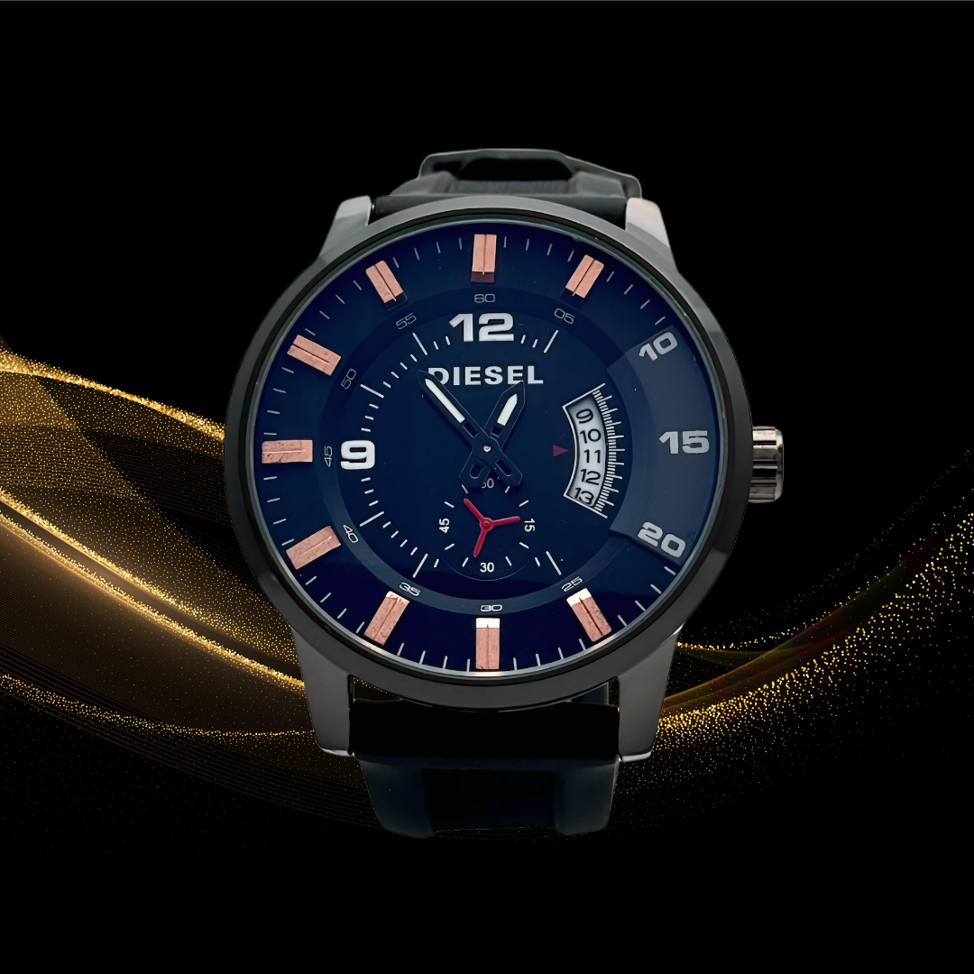 Reloj Diesel Pro