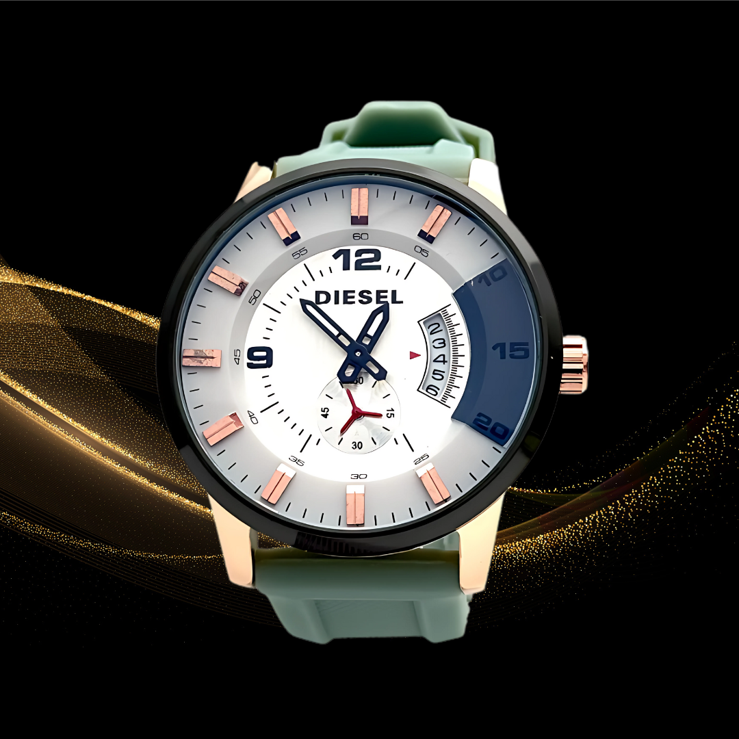 Reloj Diesel Pro